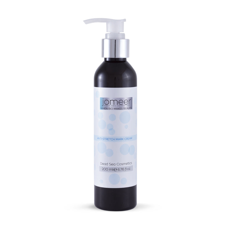 Cremă împotriva vergeturilor 200ML