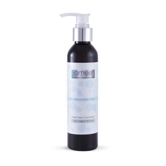 Cremă împotriva vergeturilor 200ML